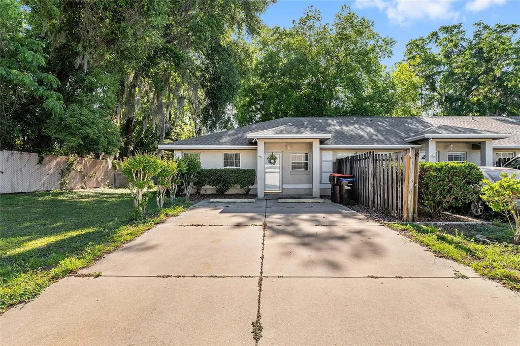 11191 SE 55th Avenue Road Belleview FL 34420