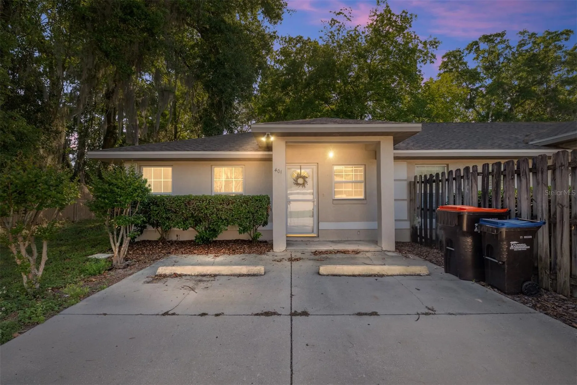 11191 SE 55th Avenue Road Belleview FL 34420