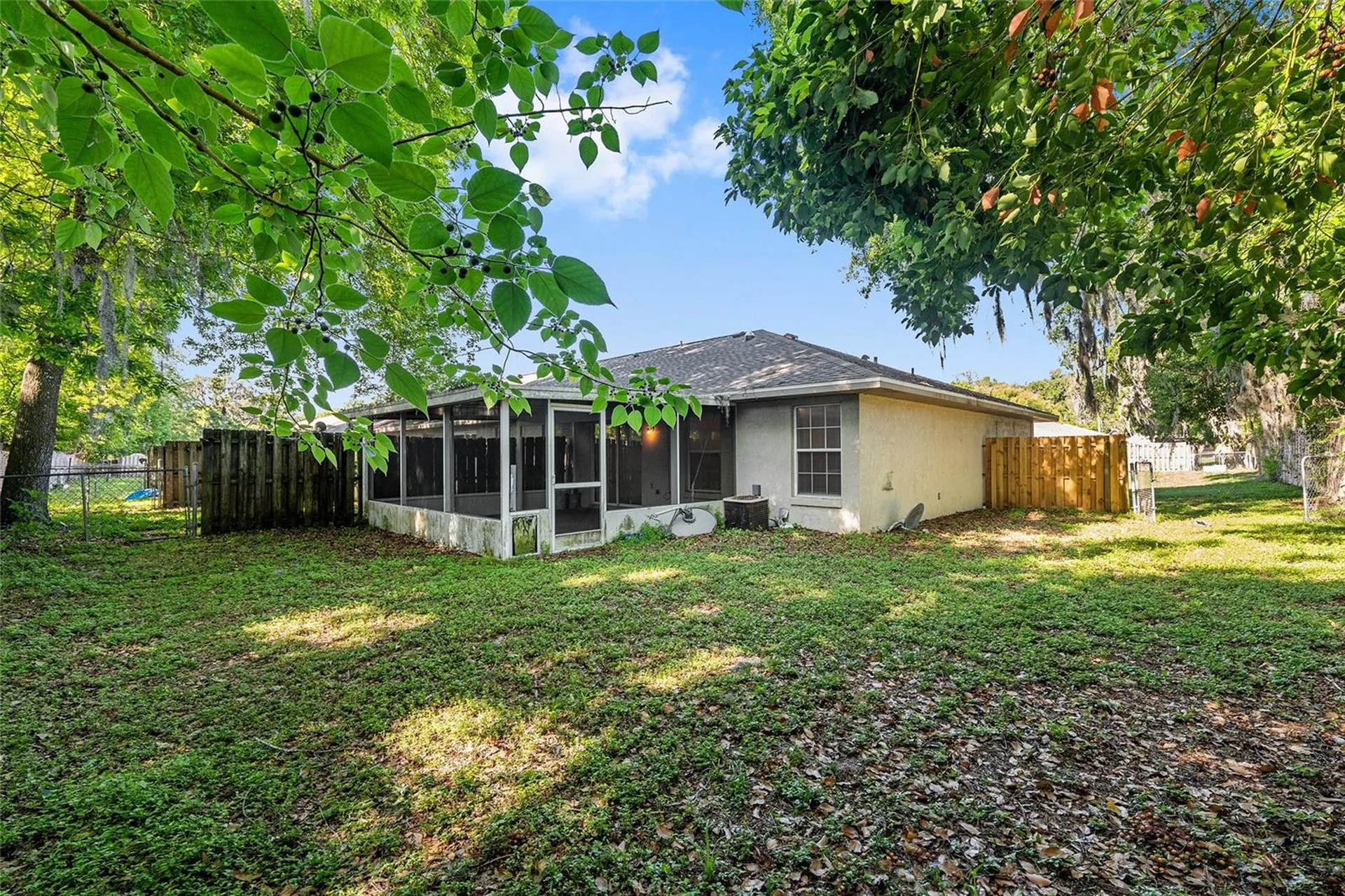 11191 SE 55th Avenue Road Belleview FL 34420