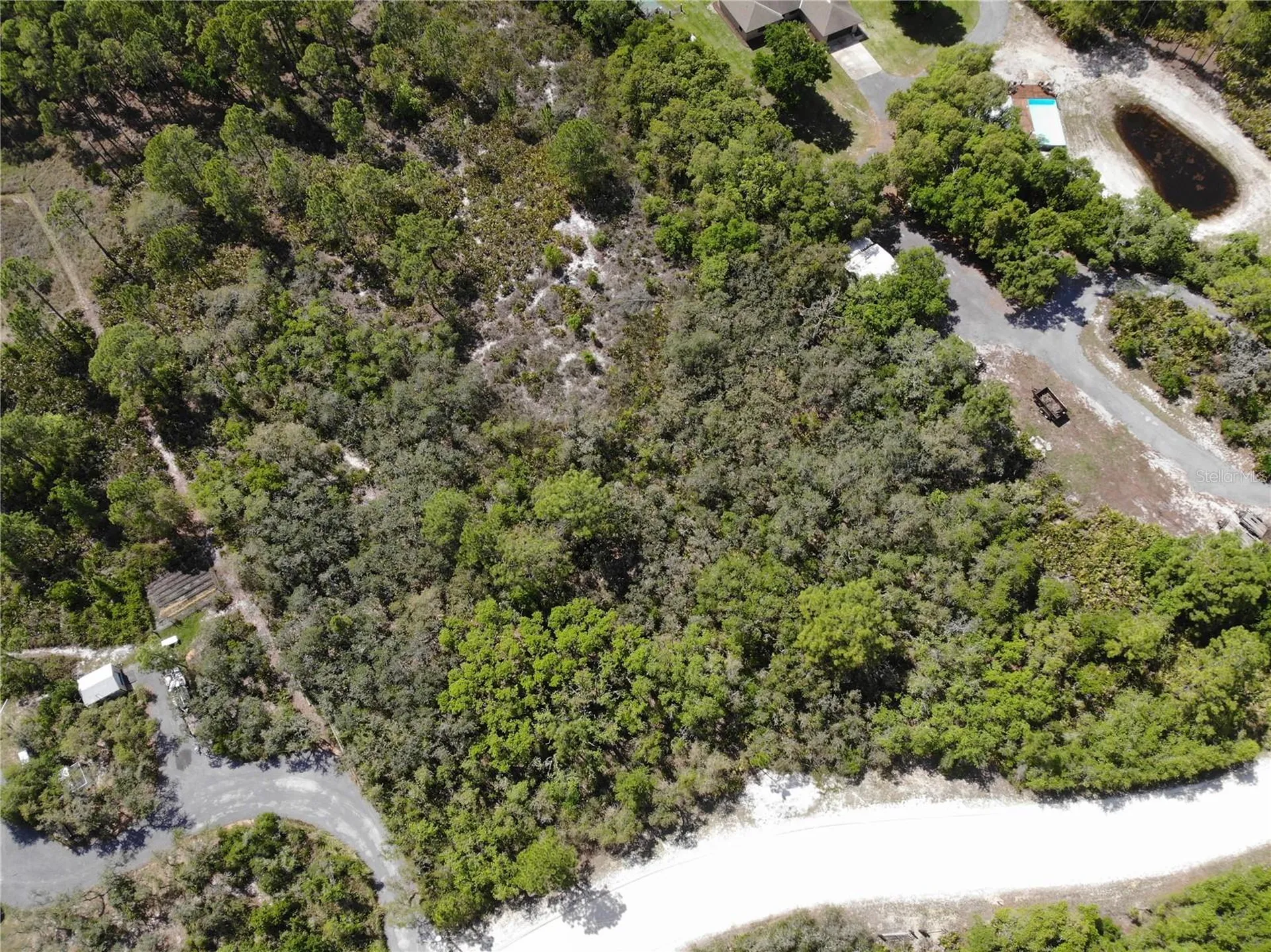 1328 R E Byrd Road Frostproof FL 33843
