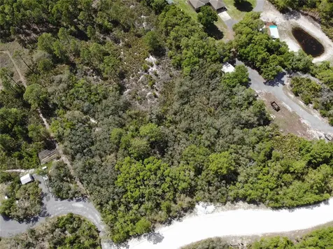 1328 R E Byrd Road Frostproof FL 33843
