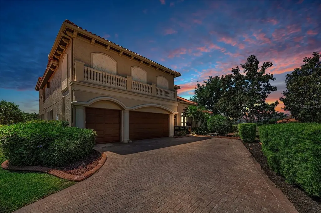 10706 Ruffino Court Trinity FL 34655