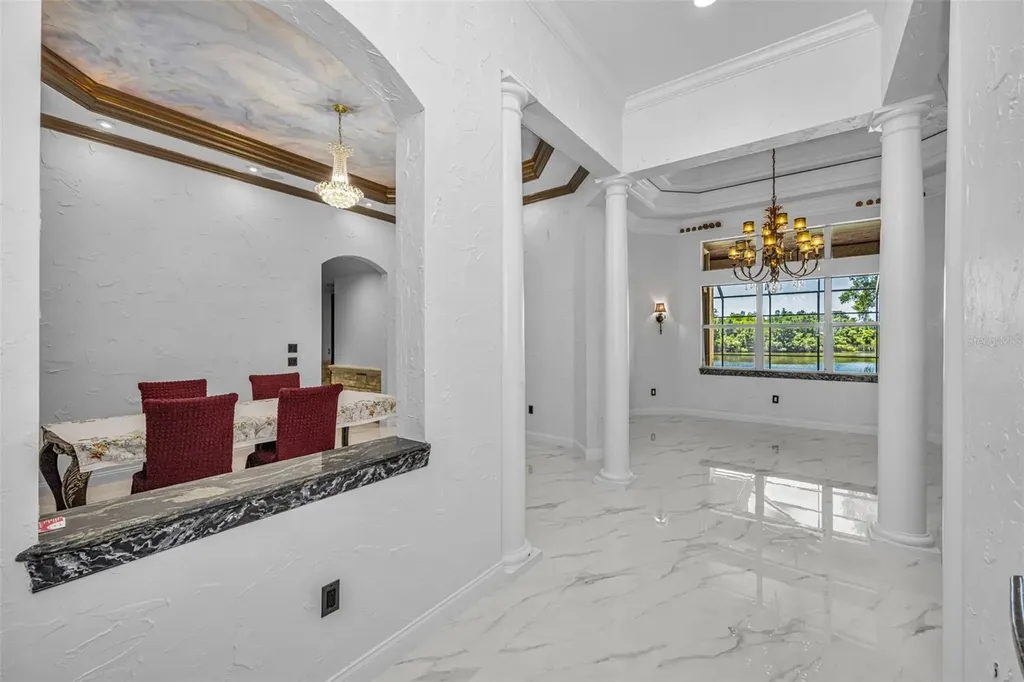 10706 Ruffino Court Trinity FL 34655