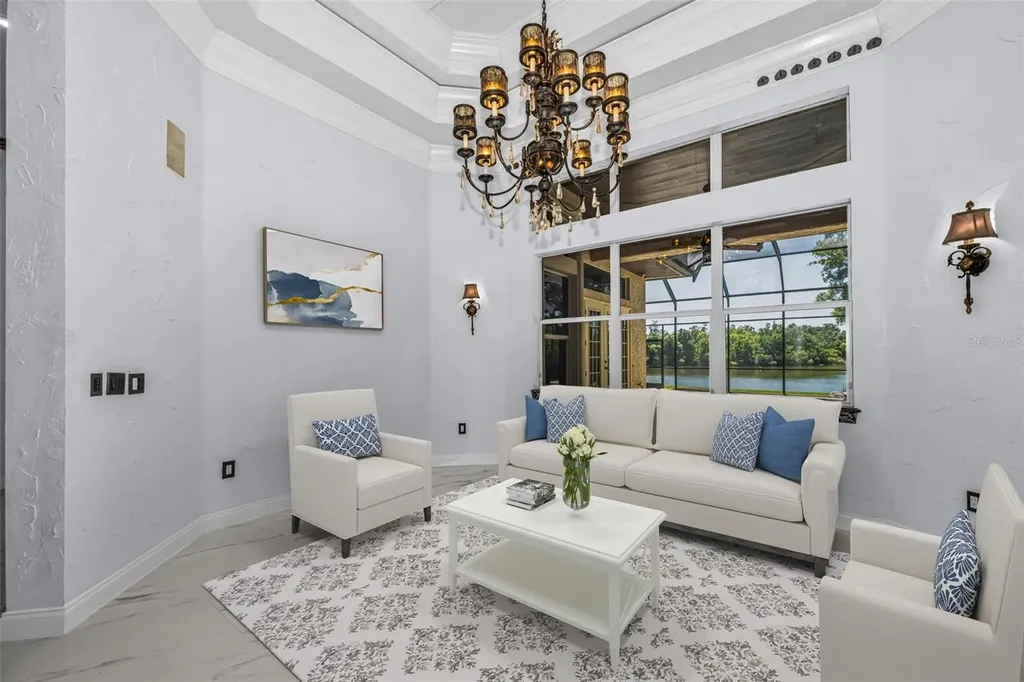 10706 Ruffino Court Trinity FL 34655