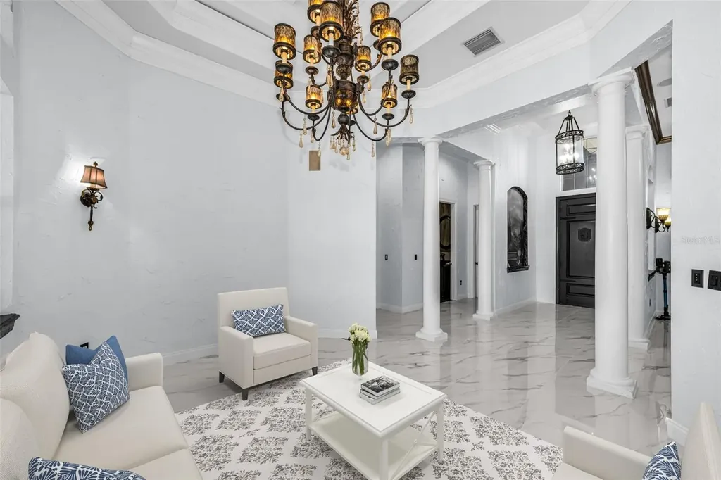 10706 Ruffino Court Trinity FL 34655