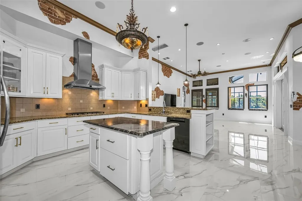 10706 Ruffino Court Trinity FL 34655