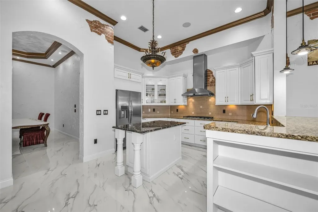10706 Ruffino Court Trinity FL 34655