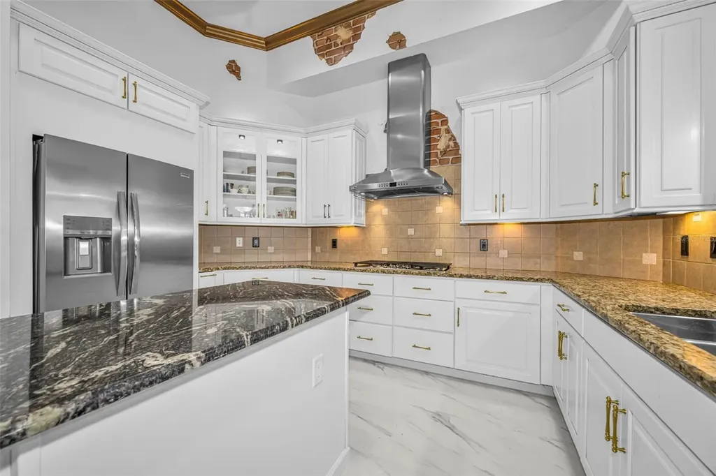 10706 Ruffino Court Trinity FL 34655