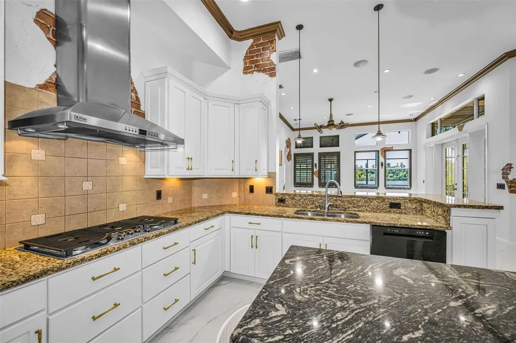 10706 Ruffino Court Trinity FL 34655