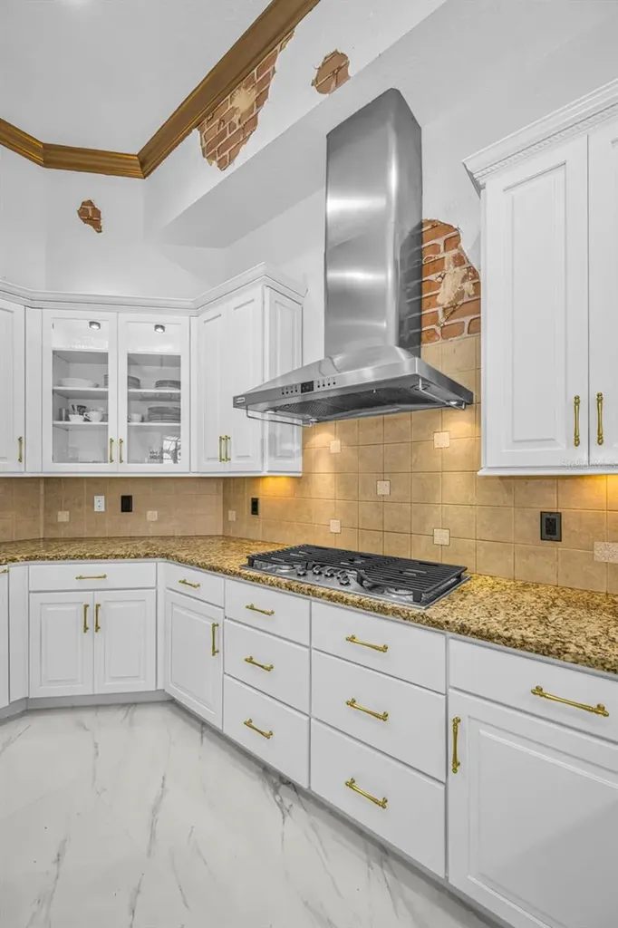 10706 Ruffino Court Trinity FL 34655