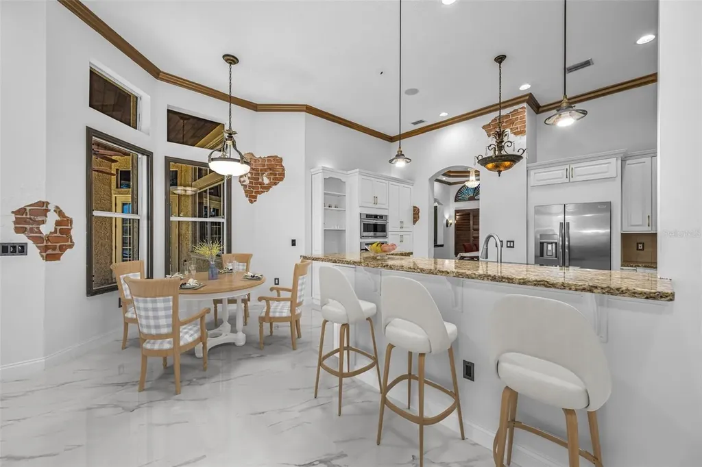 10706 Ruffino Court Trinity FL 34655