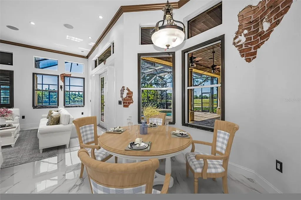 10706 Ruffino Court Trinity FL 34655