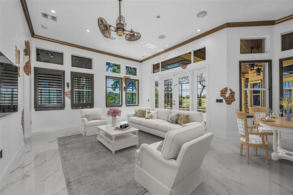 10706 Ruffino Court Trinity FL 34655