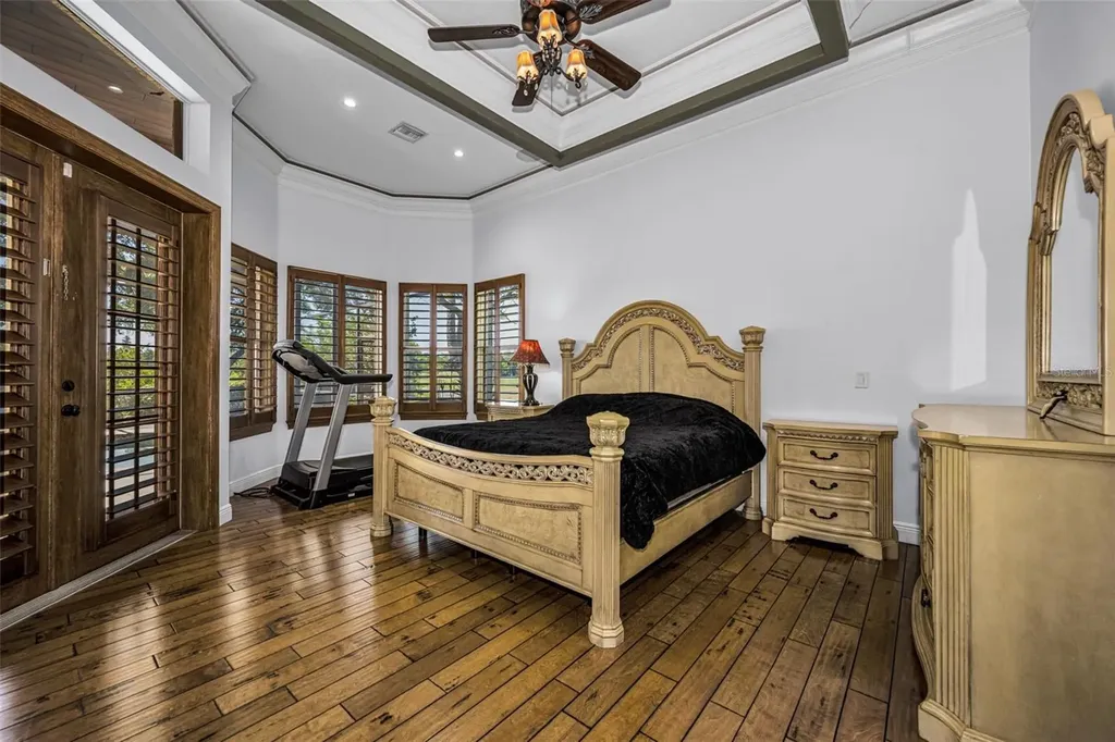 10706 Ruffino Court Trinity FL 34655
