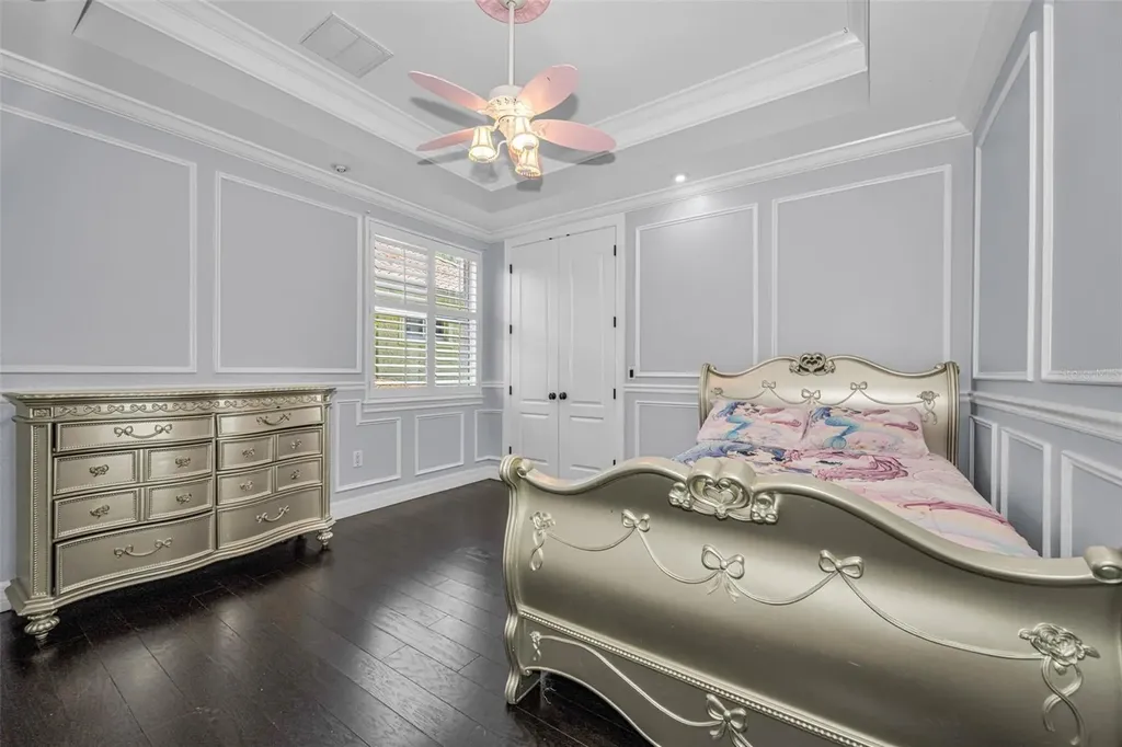 10706 Ruffino Court Trinity FL 34655