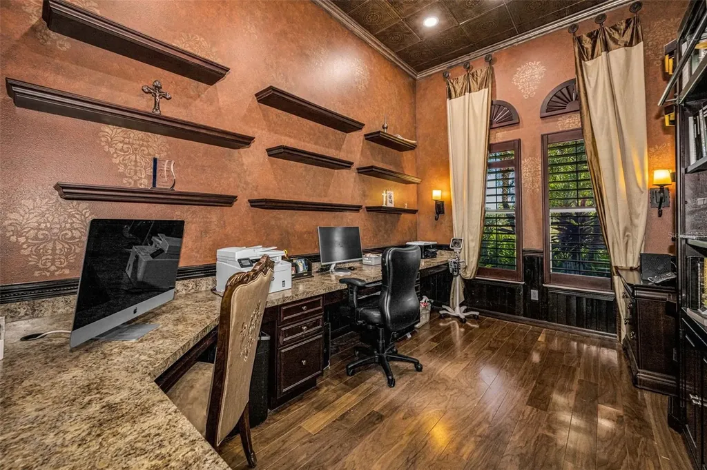 10706 Ruffino Court Trinity FL 34655