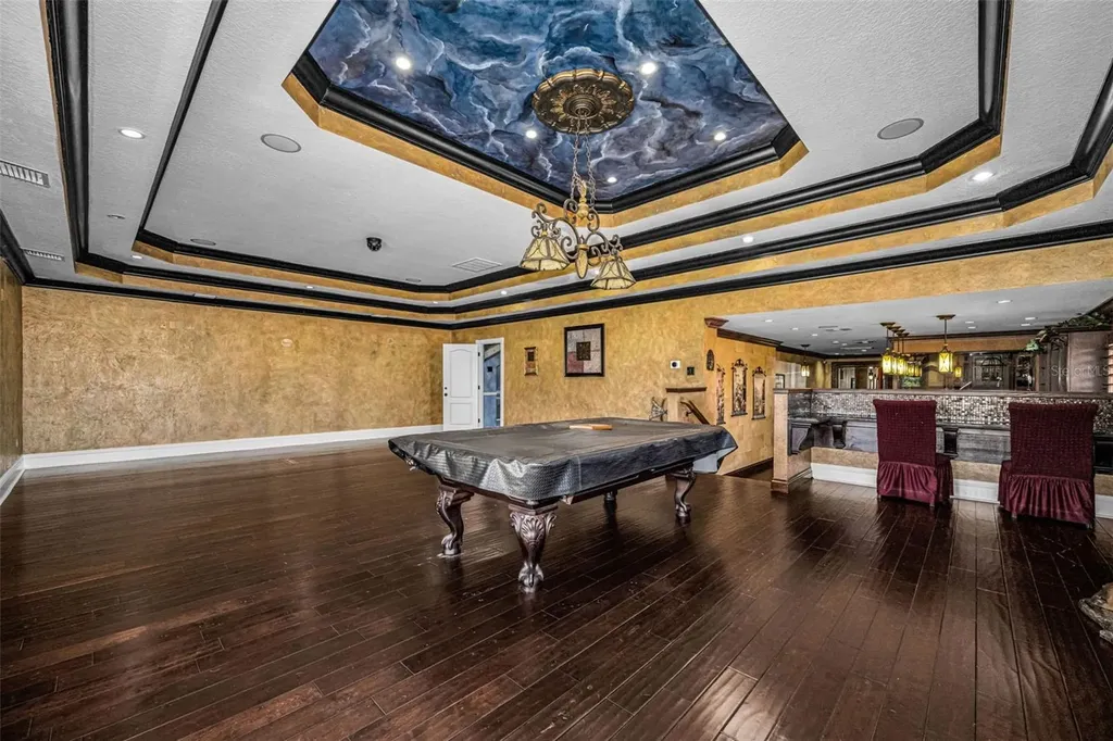 10706 Ruffino Court Trinity FL 34655