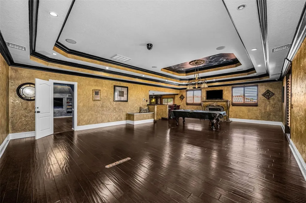 10706 Ruffino Court Trinity FL 34655