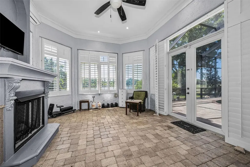 10706 Ruffino Court Trinity FL 34655
