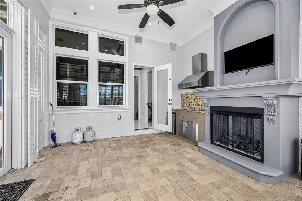 10706 Ruffino Court Trinity FL 34655