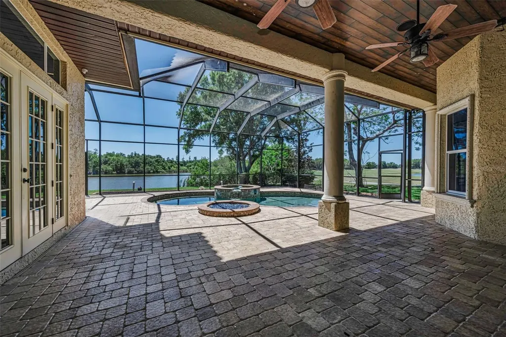 10706 Ruffino Court Trinity FL 34655