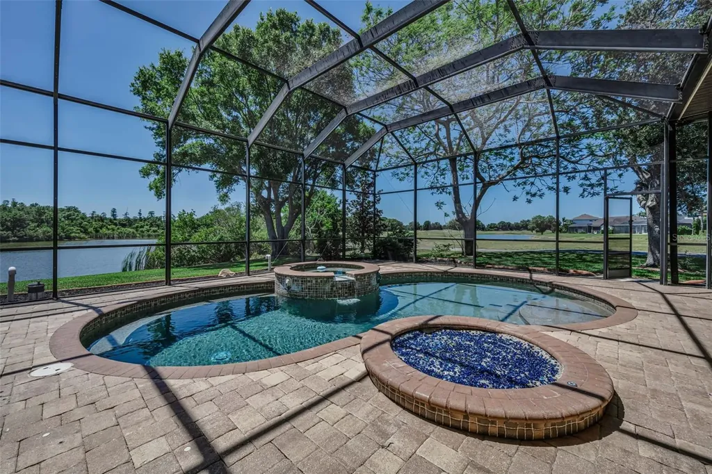 10706 Ruffino Court Trinity FL 34655
