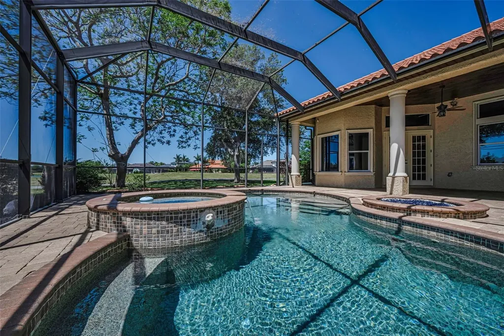 10706 Ruffino Court Trinity FL 34655