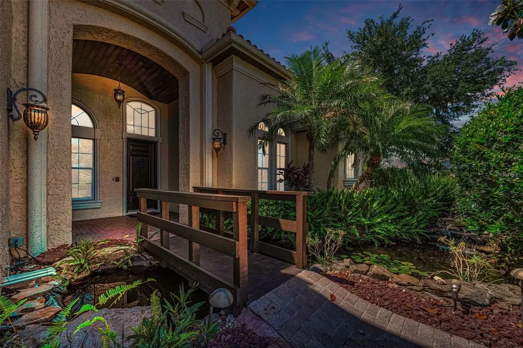 10706 Ruffino Court Trinity FL 34655