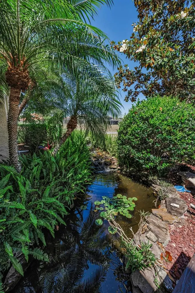10706 Ruffino Court Trinity FL 34655