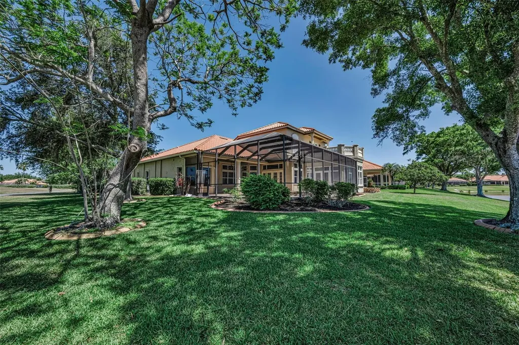 10706 Ruffino Court Trinity FL 34655