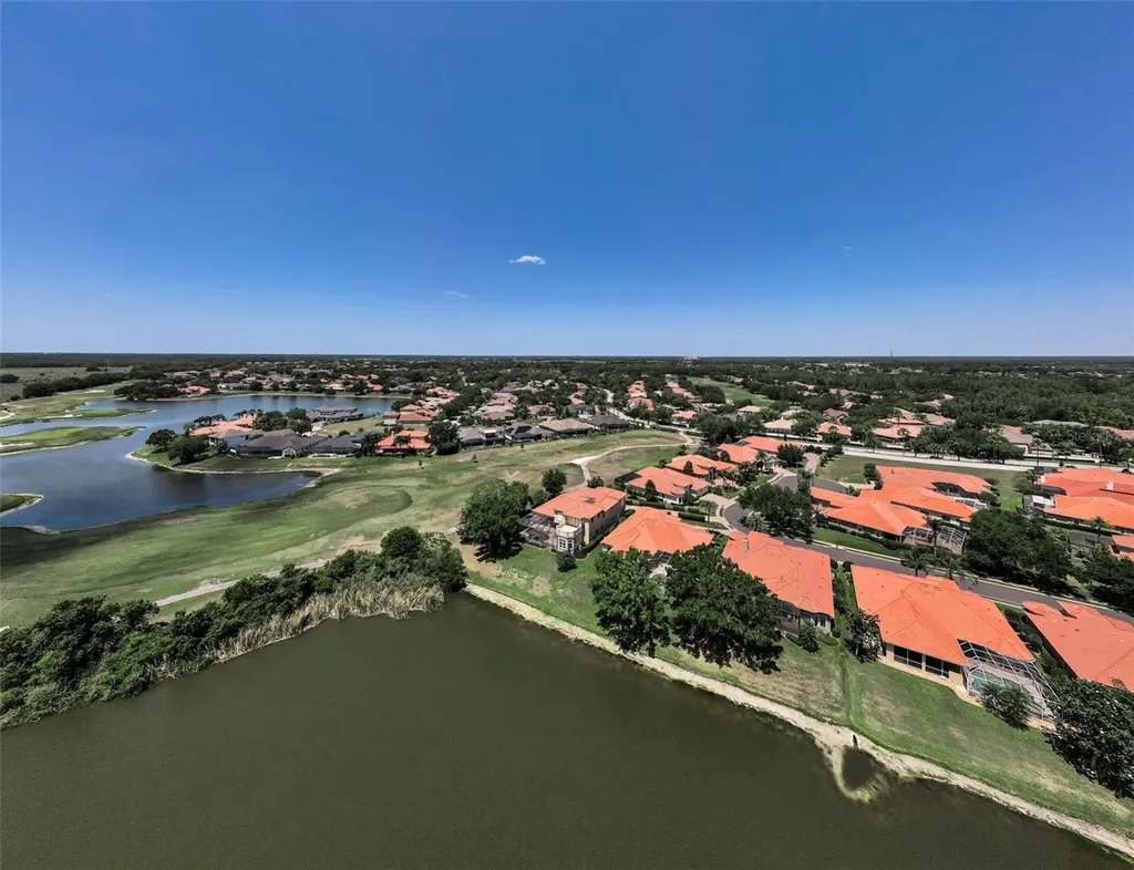 10706 Ruffino Court Trinity FL 34655