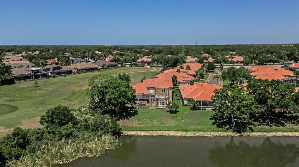10706 Ruffino Court Trinity FL 34655