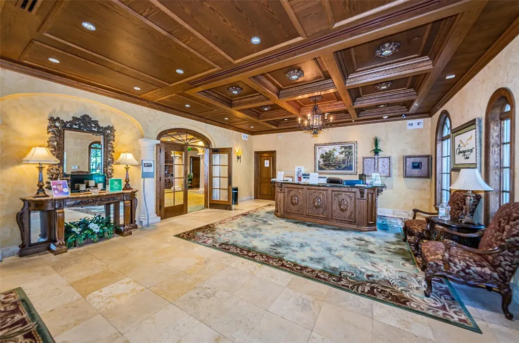 10706 Ruffino Court Trinity FL 34655