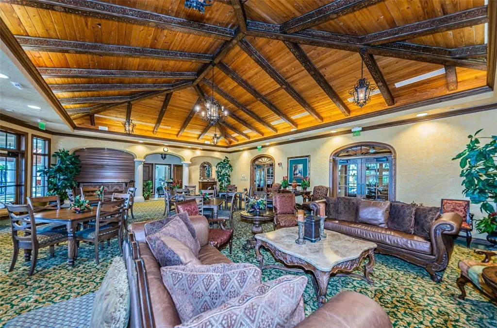 10706 Ruffino Court Trinity FL 34655
