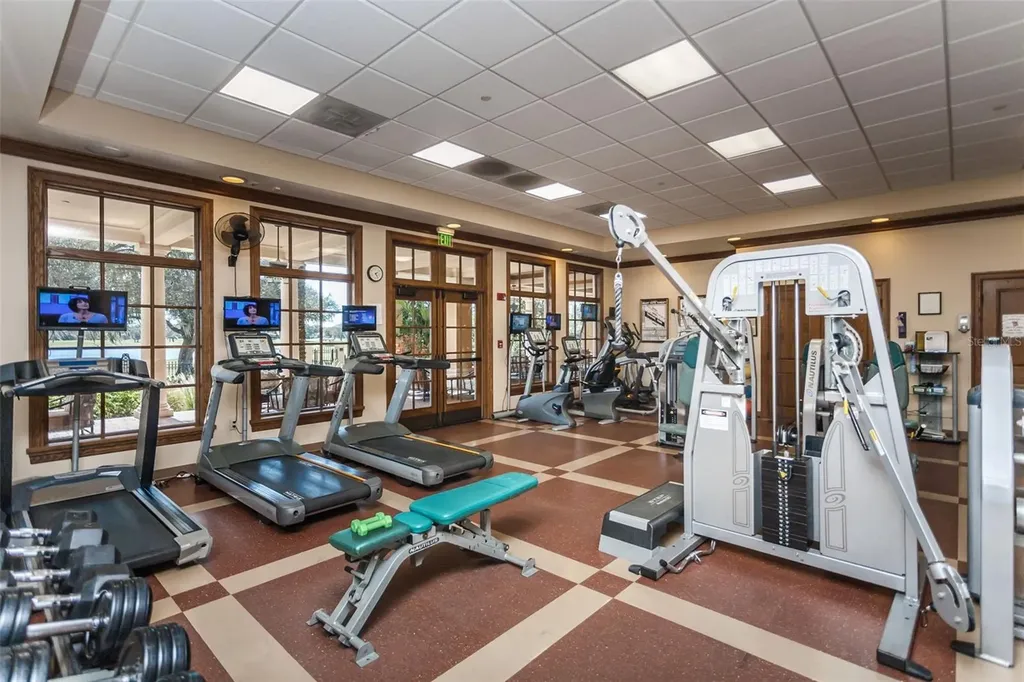 10706 Ruffino Court Trinity FL 34655