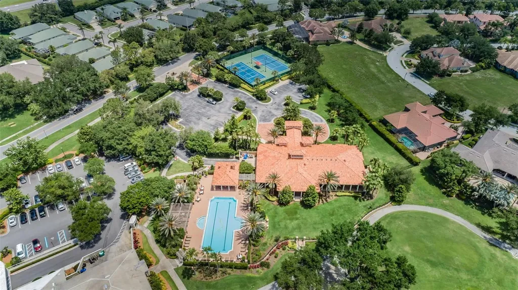 10706 Ruffino Court Trinity FL 34655
