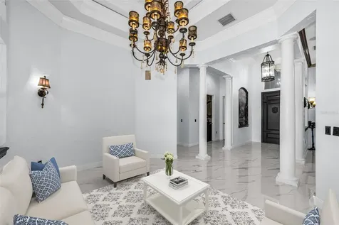 10706 Ruffino Court Trinity FL 34655