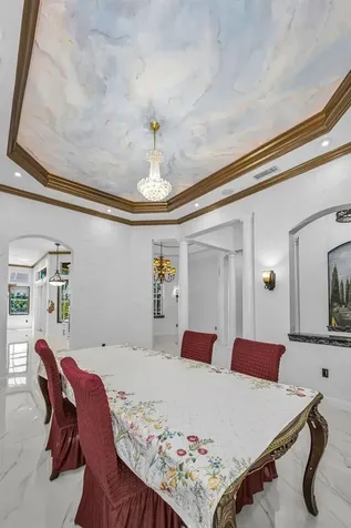 10706 Ruffino Court Trinity FL 34655