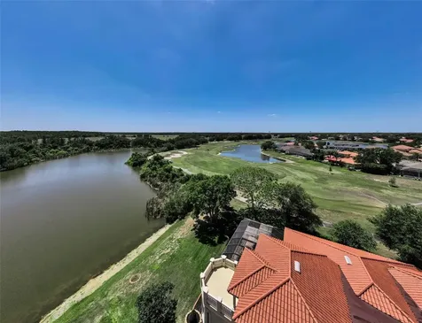 10706 Ruffino Court Trinity FL 34655