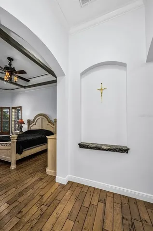 10706 Ruffino Court Trinity FL 34655
