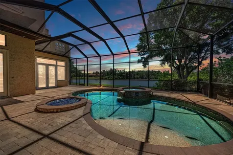 10706 Ruffino Court Trinity FL 34655