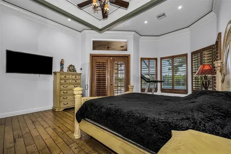 10706 Ruffino Court Trinity FL 34655