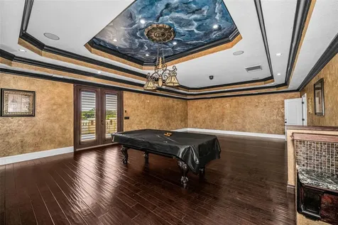10706 Ruffino Court Trinity FL 34655