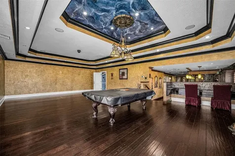 10706 Ruffino Court Trinity FL 34655