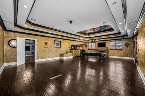 10706 Ruffino Court Trinity FL 34655