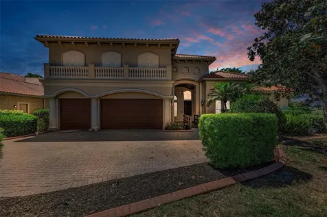10706 Ruffino Court Trinity FL 34655