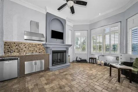 10706 Ruffino Court Trinity FL 34655