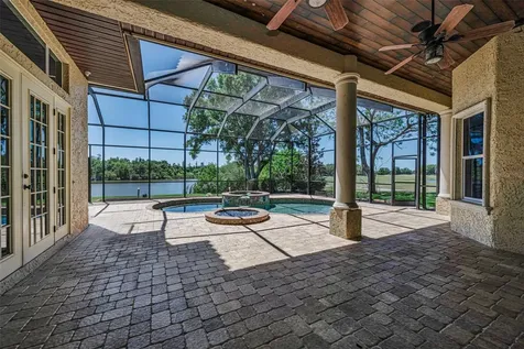 10706 Ruffino Court Trinity FL 34655