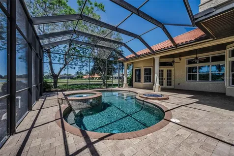 10706 Ruffino Court Trinity FL 34655