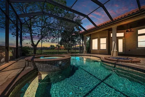 10706 Ruffino Court Trinity FL 34655